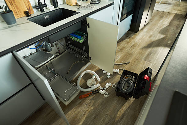 Reliable Leak Detection contractor in Breckenridge, TX by Street Wise - Plumbing